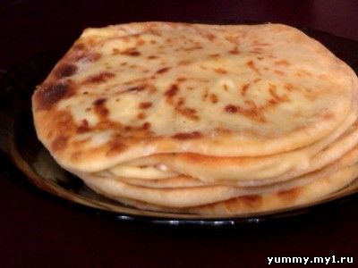 Хачапури